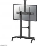 Neomounts PLASMA-M1950E k&auml;ru & statiiv multimeediaseadmele Must