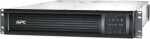 APC SMT3000RMI2UC puhvertoiteallikas (UPS) Liini-interaktiivne 3 kVA 2700 W 9 vahelduvvoolu kontakt