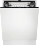 Electrolux EEA727200L dishwasher Fully built-in 13 place settings