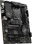 MSI PRO B760-P DDR4 II motherboard Intel B760 LGA 1700 ATX
