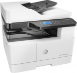 Hp Inc. LaserJet MFP M443nda 8AF72A
