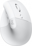 Logitech 910-006477 hiir Kontor Parempoolne RF juhtmeta &uuml;hendus + Bluetooth Optiline 4000 DPI