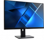 Acer Vero B7 B277U G PC lamekuvar 68,6 cm (27") 2560 x 1440 pikslit Quad HD LCD Must