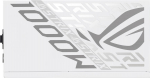 Asus ROG -STRIX-1000P-GAMING-WHITE toiteallika komponent 1000 W 20+4 pin ATX ATX Valge