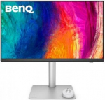 Benq BENQ PD2730S 27&rdquo; 5K IPS, 98% P3, USB C, PD90W THUNDERBOLT 4 DESIGNER MONITOR