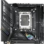 Asus ROG STRIX B660-I GAMING WIFI Intel B660 LGA 1700 Mini ITX