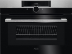 AEG Orkaitė AEG KMK861000M