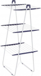 Leifheit 81435 TOWER 190 laundry drying rack/line