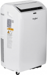 Whirlpool Portable air conditioner WHIRLPOOL PACF29CO W White