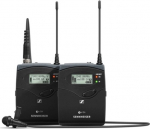 Sennheiser EW 112P G4-G - Wireless camera set, band G 566-608 MHz