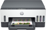 HP Smart Tank 720 All-in-One Thermal inkjet A4 4800 x 1200 DPI 15 ppm Wi-Fi