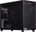 Actina 5901443431800 PC AMD Ryzen&trade; 7 8700F 32 GB DDR5-SDRAM 1 TB SSD NVIDIA GeForce RTX 5070 Windows 11 Home Mini Tower Black