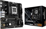 Asrock A620AM-X motherboard AMD A620 Socket AM5 micro ATX