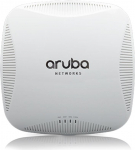 HP Access Point HP Aruba IAP-215 (JL186A)