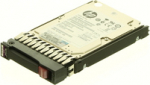 HP Dysk serwerowy HP Enterprise 300GB 2.5'' SAS-1 (3Gb/s)  (627195-001)