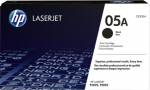 HP Toner HP 05A Black Oryginał (CE505A)