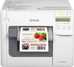 Epson Drukarka etykiet Epson TM-C3500 (C31CD54012CD)
