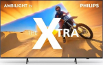 Philips Telewizor Philips 65PML9019/12 Mini LED 65'' 4K Ultra HD Titan OS Ambilight