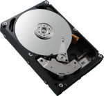 Dell 44YFV dysk twardy 8 TB 3.5'' SAS