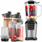 Sencor Blender kielichowy Sencor Mikser z Tworzywa Sztucznego 7570SS