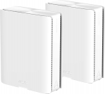 Asus Router Asus ZenWiFi BQ16 2-pak (90IG08K0-MO3N2V)