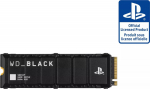 Sandisk Dysk SSD SanDisk SN850P 4TB M.2 2280 PCI-E x4 Gen4 NVMe (WDBBYV0040BNC-WRSN)