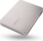 Toshiba TOSHIBA Canvio Flex 4TB 2.5inch silver