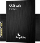 Angelbird Dysk SSD Angelbird wrk 512GB 2.5'' SATA III (AB-SSDWRKM512)