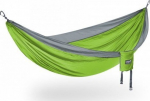 ENO DoubleNest, Chartreuse/ Grey