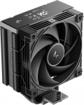 Deepcool AK400 G2 DIGITAL NYX (black, 120 mm)