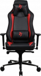 Arozzi Fotel Arozzi Arozzi Gaming Stuhl Vernazza Black/Red - SoftPU