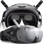 DJI Goggles N3 - Okulary / Gogle FPV - OUTLET