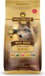 Wolfsblut Dog Wild Duck Large - kaczka i ziemniaki 12,5kg