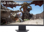 LG Monitor LG UltraGear 32GS60QC-B