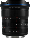 Venus Optics Obiektyw Venus Optics Laowa CF 8-16 mm f/3,5-5 C-Dreamer do Sony E