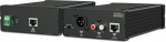Audac System przekazu sygnału AV Audac AUDAC APG20MK2 Aktywne konwertery RCA, wersja MK2