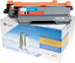 G&G Toner G&G XL-Toner Zestaw 2 szt. Brother TN-2220/2010