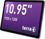 Wortmann Ag TERRA PAD 1007 10.95'' IPS/1920x1200/8GB/256G/LTE/Android 14