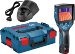 Bosch termokamera GTC 400C L-Boxx (0.601.083.101)