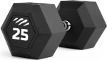 Tiguar hantel HEX 25 kg