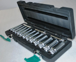 Honiton HONITON NASADKI 15cz. 1/2'' HONIDRIVER H4515