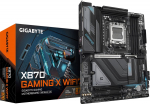 Gigabyte X870 GAMING X WIFI7 emaplaat AMD X870 Protsessoripesa AM5 ATX