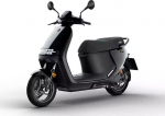 Segway eScooter E300SE Czarny (AA.07.01.16.0002)