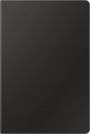 Samsung DX625UB Book Cover Keyboard -AI Key Samsung Galaxy Tab S10 FE+, Black