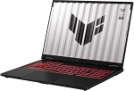 Asus Notebook||TUF|Gaming A16 (2025)|FA608UM-QT013W|CPU Ryzen 7|260|3800 MHz|16"|2560x1600|RAM 32GB|DDR5|5600 MHz|SSD 1TB|NVIDIA GeForce RTX 5060|8GB|ENG|Windows 11 Home|Grey|2.2 kg|90NR0KV1-M00330