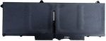 Coreparts Pamięć do laptopa CoreParts Laptop Battery for Dell 58WH
