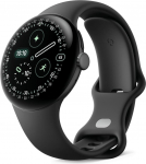 Google Smartwatch Google Pixel Watch 4 41MM LTE Black/Obsidian