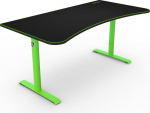 Arozzi Biurko Arozzi Arena Zielone 160 cmx82 cm
