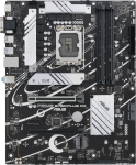 Asus PRIME B760-PLUS D4 Intel B760 LGA 1700 ATX