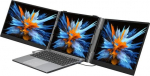 Blackview 14" portable dual monitor DCM6